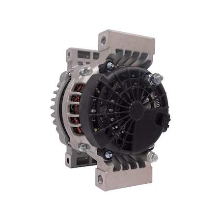 Heavy Duty Alternator, Replacement For Lester 8749